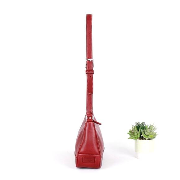 Coach Vintage Y2K Demi Hampton Shoulder Bag - Picture 5 of 9